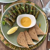  at Manipura Ethic Cafe & Bar in Baku