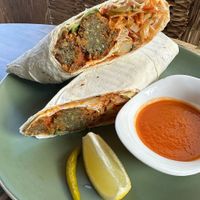  at Manipura Ethic Cafe & Bar in Baku