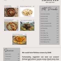  at Manipura Ethic Cafe & Bar in Baku