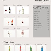  at Manipura Ethic Cafe & Bar in Baku