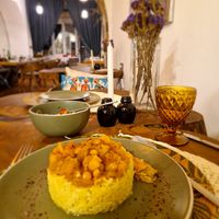  at Manipura Ethic Cafe & Bar in Baku