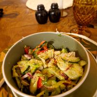  at Manipura Ethic Cafe & Bar in Baku