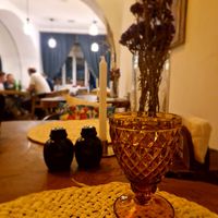  at Manipura Ethic Cafe & Bar in Baku