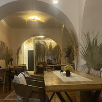   at Manipura Ethic Cafe & Bar in Baku