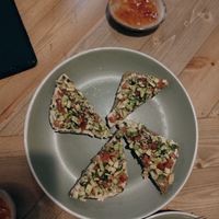  at Manipura Ethic Cafe & Bar in Baku