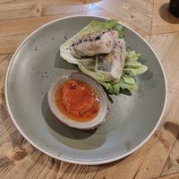  at Manipura Ethic Cafe & Bar in Baku