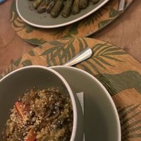  at Manipura Ethic Cafe & Bar in Baku