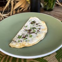   at Manipura Ethic Cafe & Bar in Baku