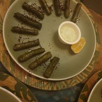  at Manipura Ethic Cafe & Bar in Baku