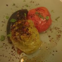  at Manipura Ethic Cafe & Bar in Baku