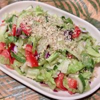  at Manipura Ethic Cafe & Bar in Baku