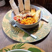  at Manipura Ethic Cafe & Bar in Baku