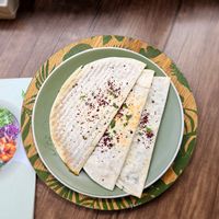  at Manipura Ethic Cafe & Bar in Baku