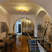  at Manipura Ethic Cafe & Bar in Baku