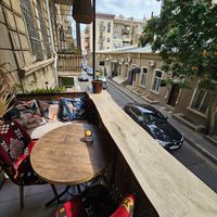  at Manipura Ethic Cafe & Bar in Baku