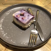   at Manipura Ethic Cafe & Bar in Baku