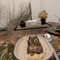  at Manipura Ethic Cafe & Bar in Baku