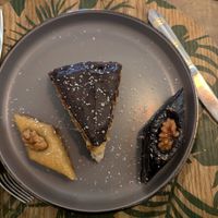  at Manipura Ethic Cafe & Bar in Baku