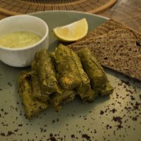  at Manipura Ethic Cafe & Bar in Baku