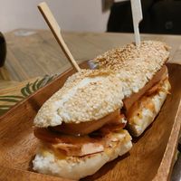  at Manipura Ethic Cafe & Bar in Baku