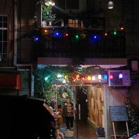  at Manipura Ethic Cafe & Bar in Baku