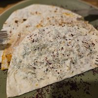 Qutap at Manipura Ethic Cafe & Bar in Baku