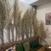 Inside  at Manipura Ethic Cafe & Bar in Baku