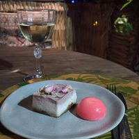  at Manipura Ethic Cafe & Bar in Baku