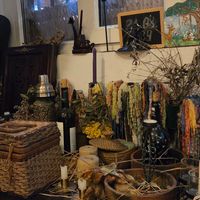  at Manipura Ethic Cafe & Bar in Baku