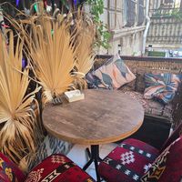  at Manipura Ethic Cafe & Bar in Baku