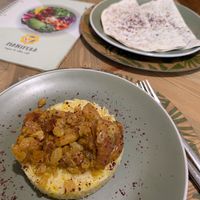  at Manipura Ethic Cafe & Bar in Baku