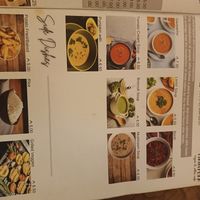  at Manipura Ethic Cafe & Bar in Baku