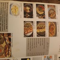  at Manipura Ethic Cafe & Bar in Baku