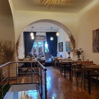  at Manipura Ethic Cafe & Bar in Baku