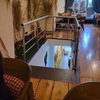  at Manipura Ethic Cafe & Bar in Baku