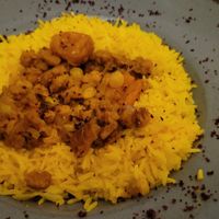  at Manipura Ethic Cafe & Bar in Baku