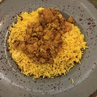   at Manipura Ethic Cafe & Bar in Baku