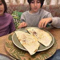   at Manipura Ethic Cafe & Bar in Baku