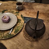  at Manipura Ethic Cafe & Bar in Baku