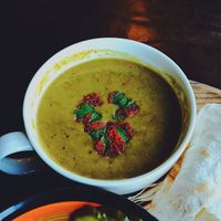 Manipura at Manipura Ethic Cafe & Bar in Baku