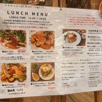   at Natural Harmony Coa in Yokohama