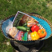 Supermarket  at Foodworks - Guilford in Guilford