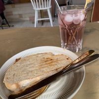   at Kattakaffihusid in Reykjavik