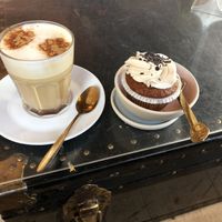   at Kattakaffihusid in Reykjavik