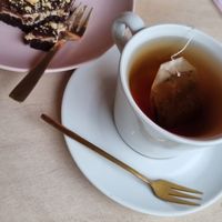  at Kattakaffihusid in Reykjavik