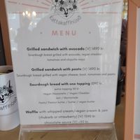  at Kattakaffihusid in Reykjavik