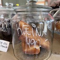   at Kattakaffihusid in Reykjavik