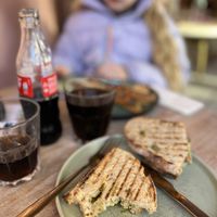   at Kattakaffihusid in Reykjavik