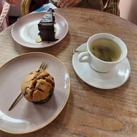  at Kattakaffihusid in Reykjavik