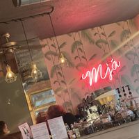   at Kattakaffihusid in Reykjavik